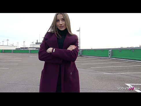 ❤️ GERMAN SCOUT IS A DREAM TOUCHING STEELE, PARKING LOT TELLTALE lan SEXY FOR DIT ️❌ Seks ing jv.hellporno-com.ru ❌️❤