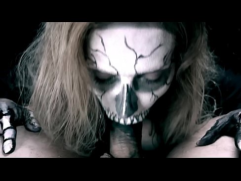❤️ Demon girl ngisep pitik jago karo dheweke ireng tutuk lan ngulu cum. ️❌  Seks ing jv.hellporno-com.ru ❌️❤