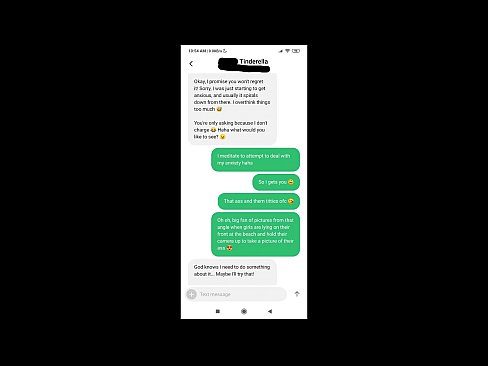 ❤️ Aku nambahake PAWG anyar saka Tinder menyang haremku (kalebet ngobrol karo Tinder) ️❌  Seks ing jv.hellporno-com.ru ❌️❤